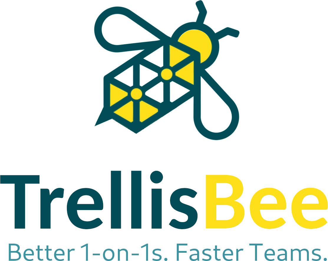 TrellisBee — Better 1-on-1s. Faster Teams.
